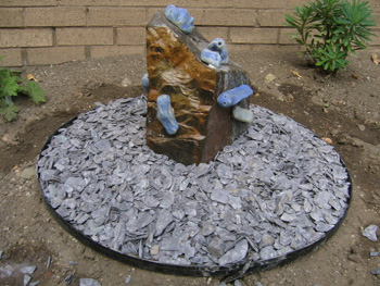 Water Feature